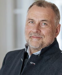 Gerhard »GeWalt« Walter, Inhaber von Andacht.at | Verlassenschaften.at